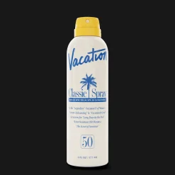 Protectores Solares*Vacation Classic Spray SPF 50