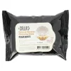 Desmaquillantes | Desmaquillantes*Callas Cleansing and Make Up Remover Wipes Pearlwhite