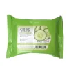 Desmaquillantes | Desmaquillantes*Callas Cleansing and Make Up Remover Cucumber
