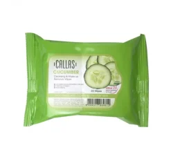 Desmaquillantes | Desmaquillantes*Callas Cleansing and Make Up Remover Cucumber