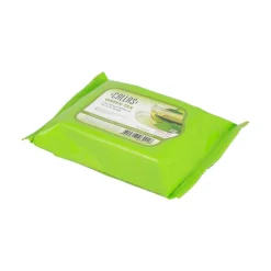 Desmaquillantes | Desmaquillantes*Callas Cleansing and Make Up Remover Wipes Green Tea