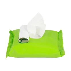 Desmaquillantes | Desmaquillantes*Callas Cleansing and Make Up Remover Wipes Aloe Vera
