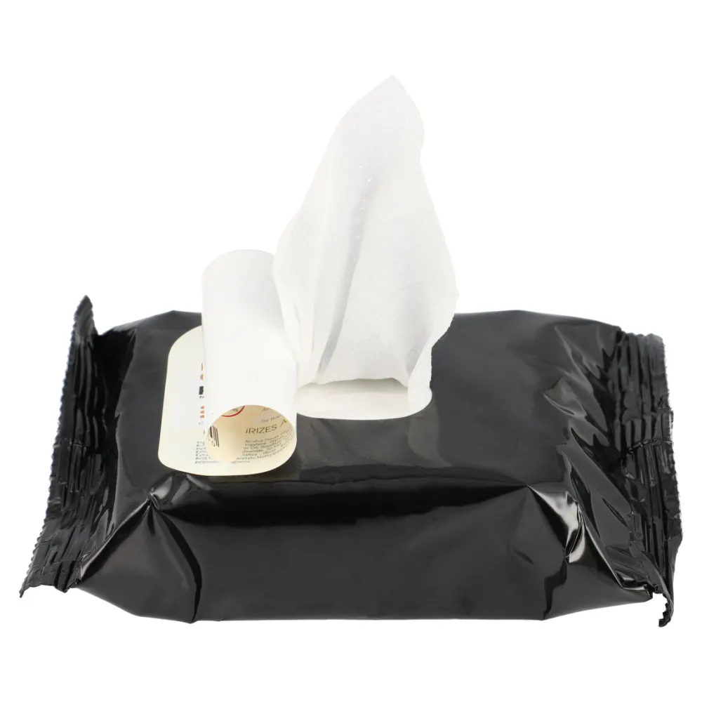 Desmaquillantes | Desmaquillantes*Callas Cleansing and Make Up Remover Wipes Pearlwhite