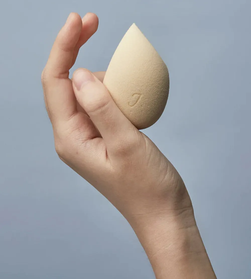 Esponjas*JUNOCO Cloud Makeup Sponge Juno