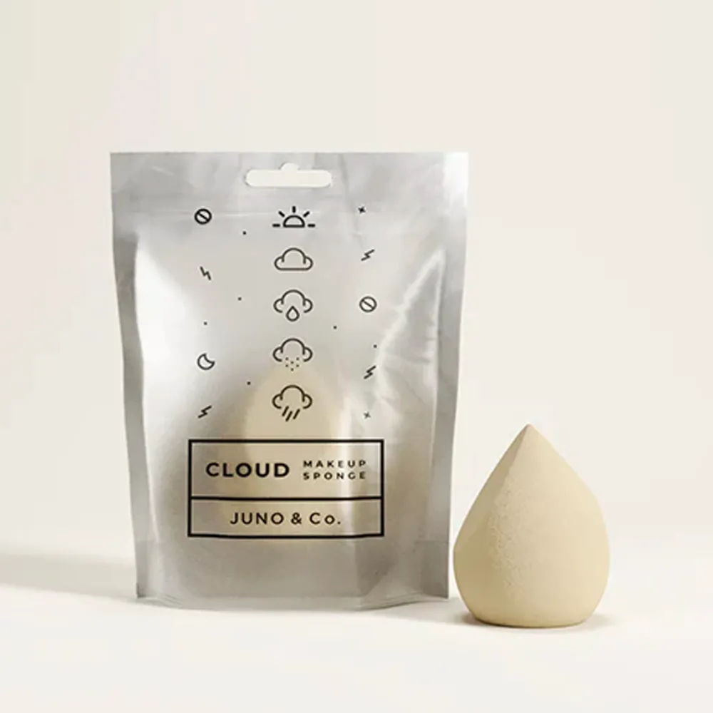 Esponjas*JUNOCO Cloud Makeup Sponge Juno