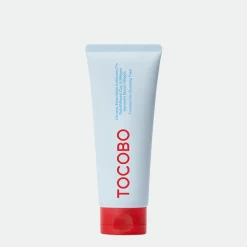 K Beauty | Soluciones*Tocobo Coconut Clay Cleansing Foam
