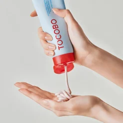 K Beauty | Soluciones*Tocobo Coconut Clay Cleansing Foam