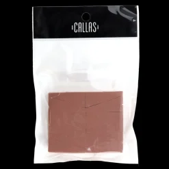 Esponjas*Callas Coffee Powder Sponge Puff