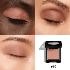 Sombras*Make Up For Ever 610 Cold Espresso Artist Eyeshadow