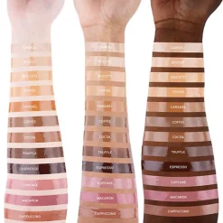 Sombras*Danessa Myricks Color Fix Glaze Biscuit