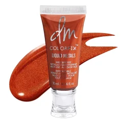 Sombras*Danessa Myricks Colorfix Liquid Metals Hot Fire