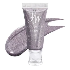 Sombras*Danessa Myricks Colorfix Liquid Metals Lilac Flame