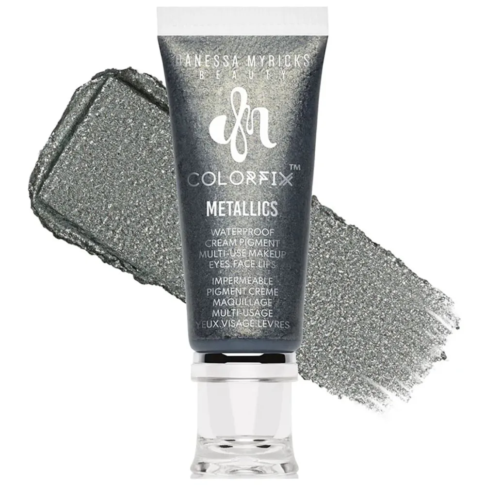 Sombras*Danessa Myricks Colorfix Metallics Odyssey