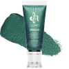 Sombras*Danessa Myricks Colorfix Sparklers Evergreen