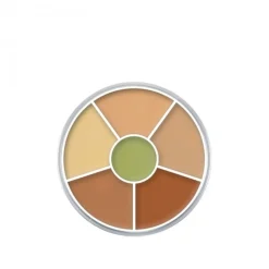 Correctores*Kryolan Concealer Circle N 05