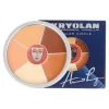 Correctores*Kryolan Concealer Circle USA