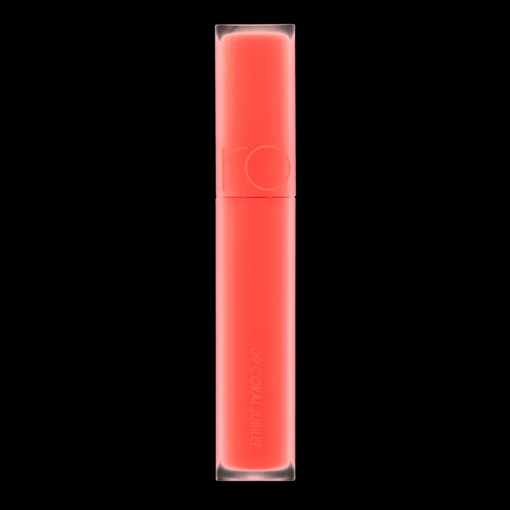 K Beauty*ROM&ND 09 Coral Jublee Blur Fudge Tint