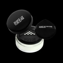 Polvos*Make Up For Ever 0.3 Corrective Mint HD Skin Setting Powder