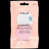 Herramientas | Esponjas*CALA Cosmetic Sponge Round