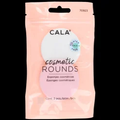 Herramientas | Esponjas*CALA Cosmetic Sponge Round
