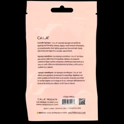 Herramientas | Esponjas*CALA Cosmetic Sponge Round