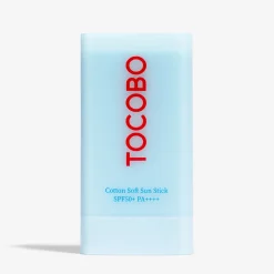 K Beauty | Protectores Solares*Tocobo Cotton Soft Sun Stick SPF 50
