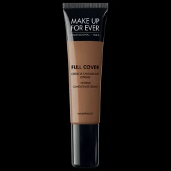 Correctores*Make Up For Ever Cover Camouflage Cream - 18