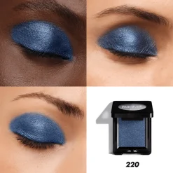Sombras*Make Up For Ever 220 Creative Indigo Artist Eyeshadow