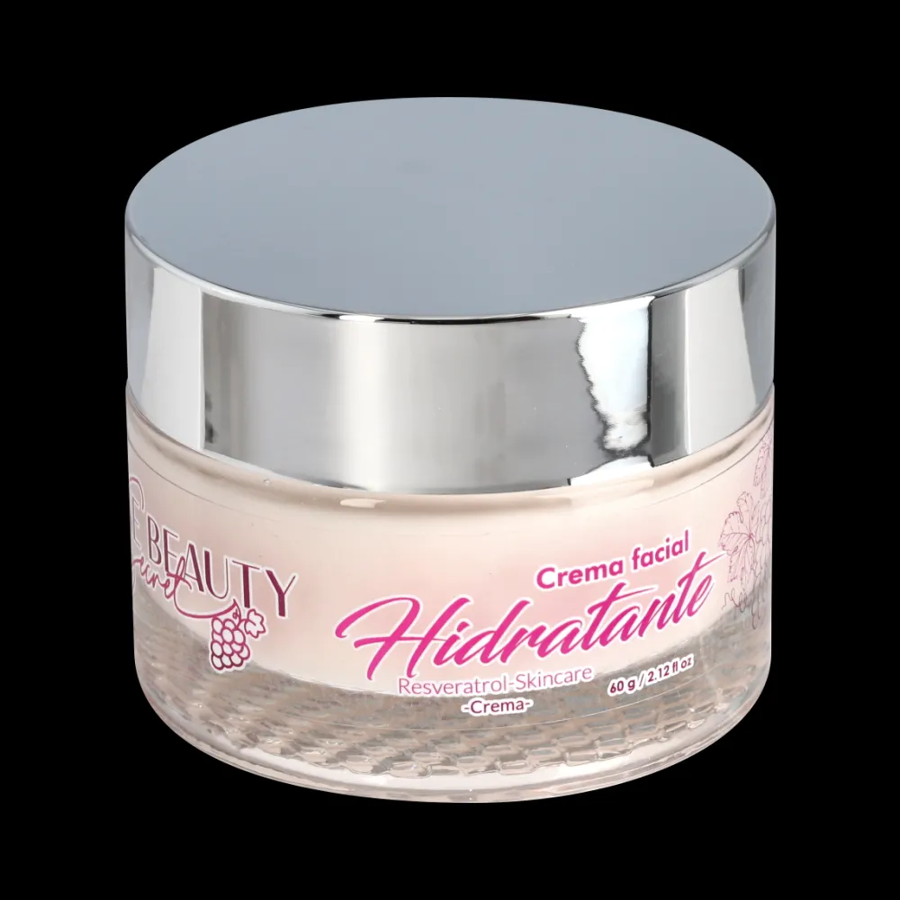 Soluciones | Cremas*Wine Beauty Secret Crema Facial Hidratante con Resveratrol