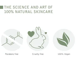 Soluciones | Cremas*Mokann Cosmetics Crema Facial Reafirmante Antiedad Rosa y Arándano
