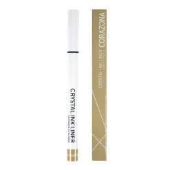 Delineadores | Sombras*Corazona Crystal Ink Liner