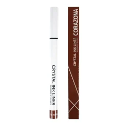 Delineadores | Sombras*Corazona Crystal Ink Liner