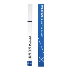 Delineadores | Sombras*Corazona Crystal Ink Liner