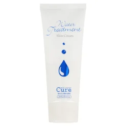 Tónicos | Cremas*Cure Water 100g