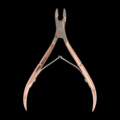Herramientas | Uñas*CALA Cuticle Nipper: Rose Gold