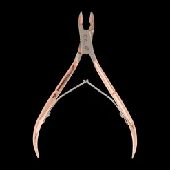 Herramientas | Uñas*CALA Cuticle Nipper: Rose Gold
