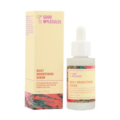 Sueros*Good Molecules Daily Brightening Serum
