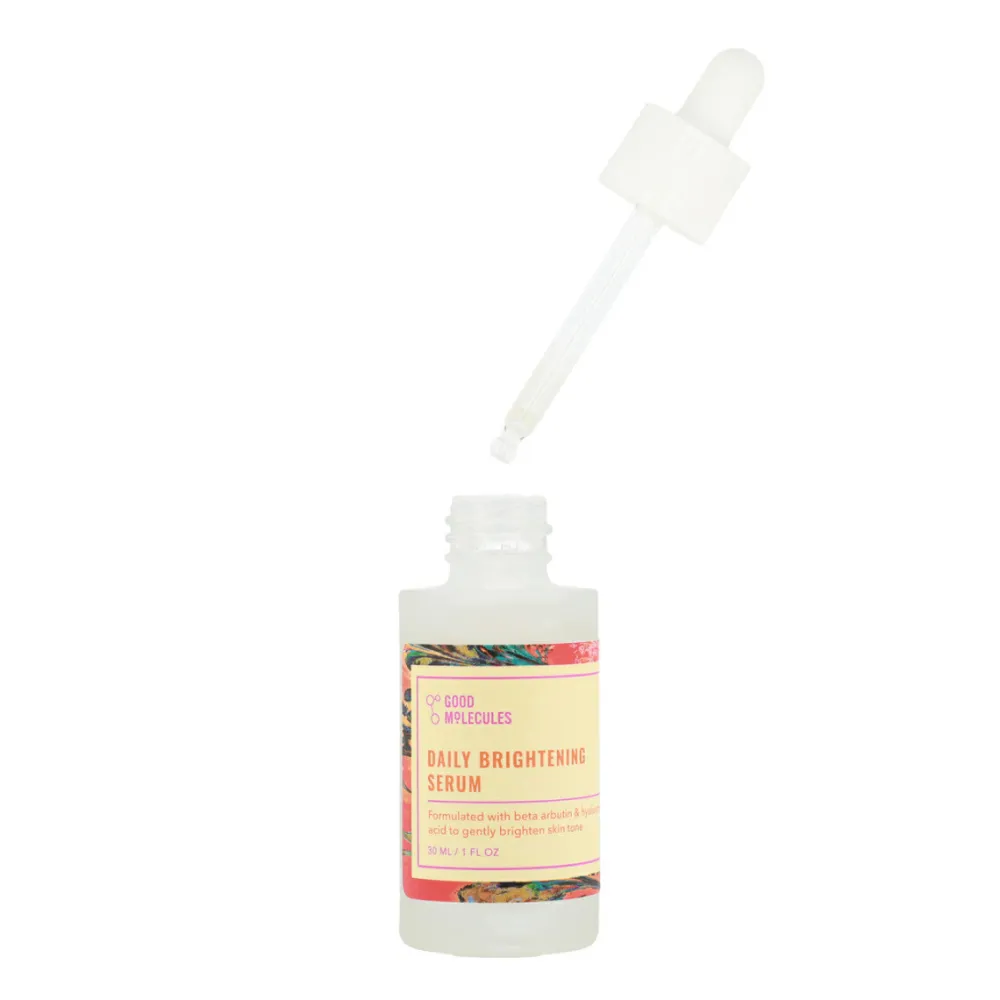 Sueros*Good Molecules Daily Brightening Serum