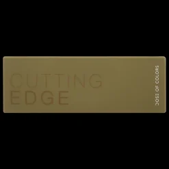 Sombras*Nuestro Secreto Dale Chance Cutting Edge Palette