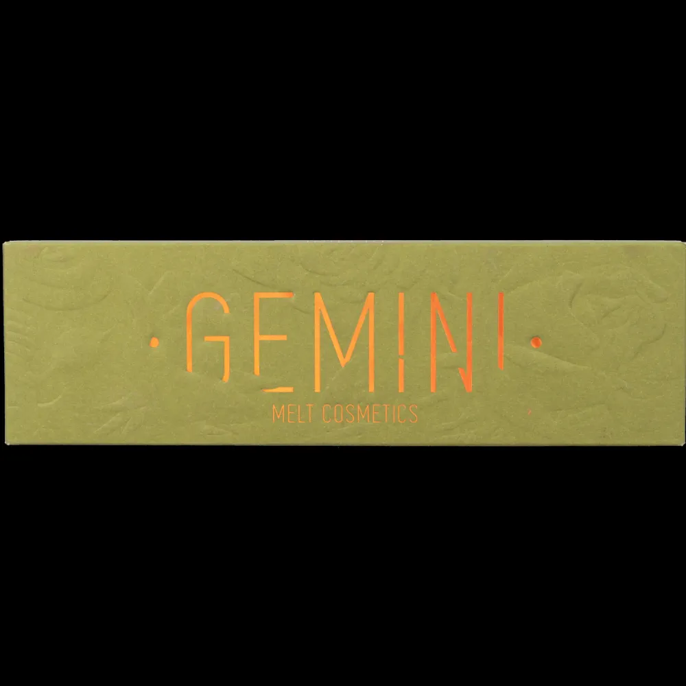 Sombras*Nuestro Secreto Dale Chance Gemini Eyeshadow Palette