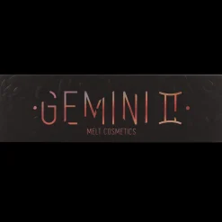 Sombras*Nuestro Secreto Dale Chance Gemini II Palette