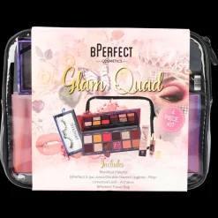 Sombras*Nuestro Secreto Dale Chance Glam Quad Bundle