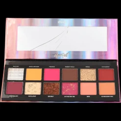 Sombras*Nuestro Secreto Dale Chance Glam Quad Bundle