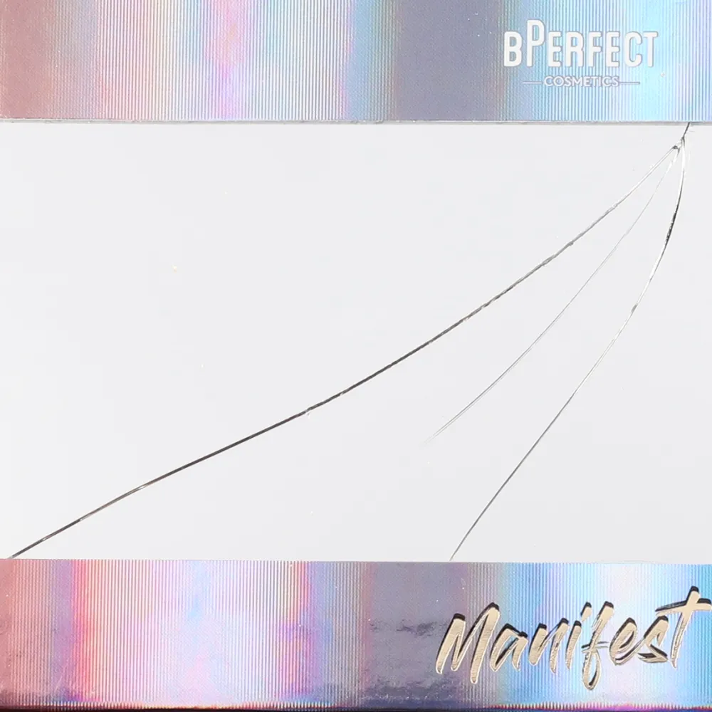 Sombras*Nuestro Secreto Dale Chance Glam Quad Bundle