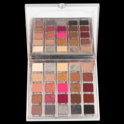 Sombras*Nuestro Secreto Dale Chance Star Wedding Palette