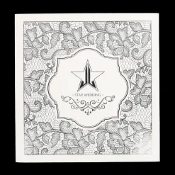 Sombras*Nuestro Secreto Dale Chance Star Wedding Palette