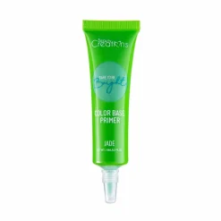 Primer*Beauty Creations Dare to be Bright / Color Base Primer / Jade / Primer de color