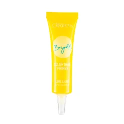 Primer*Beauty Creations Dare to be Bright / Color Base Primer / Lime Light / Primer de color