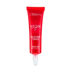 Primer*Beauty Creations Dare to be Bright / Color Base Primer / Rockstar / Primer de color