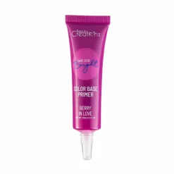 Primer*Beauty Creations Dare to be Bright Color Base Primer Berry In Love